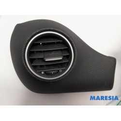Fiat - Punto - Dashboard sierlijst