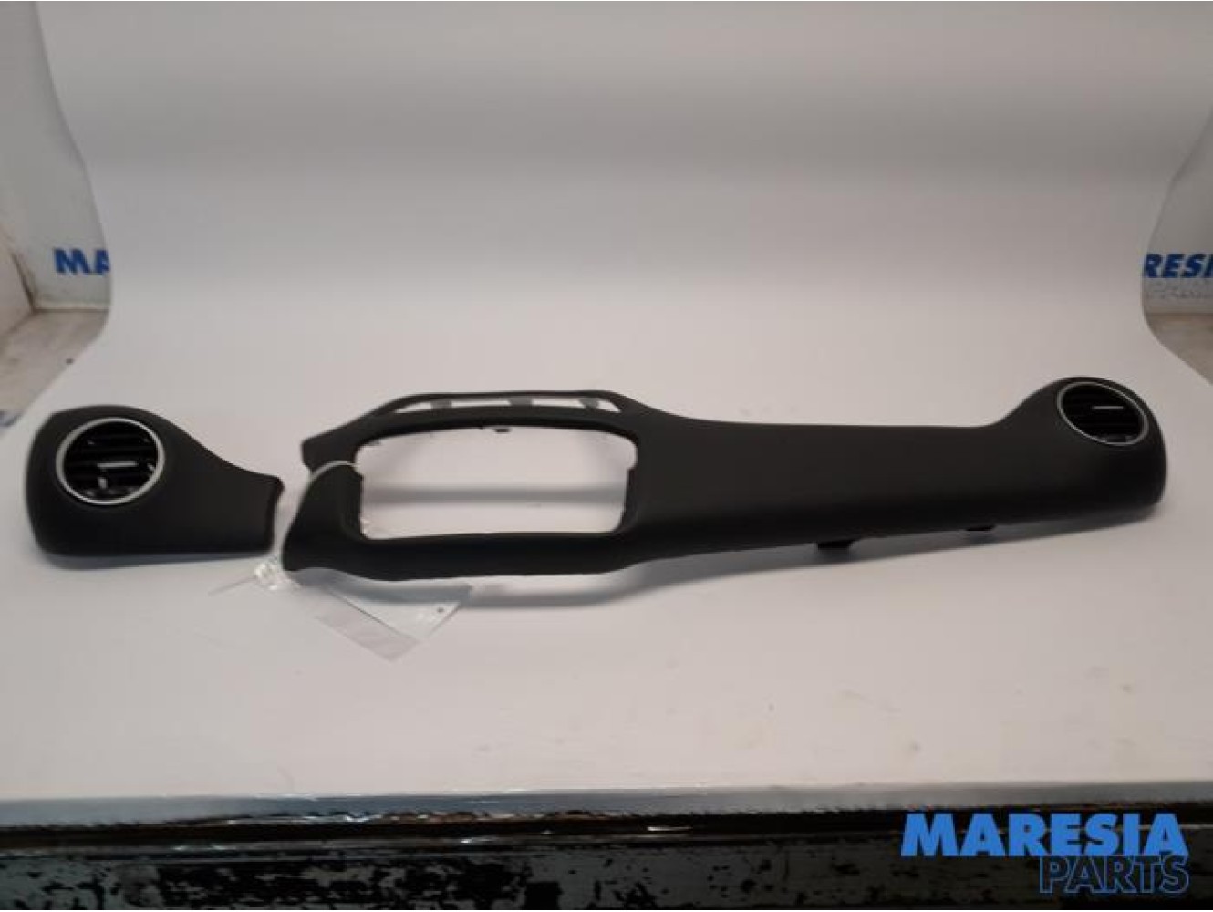 Fiat - Punto - Dashboard sierlijst