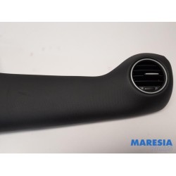 Fiat - Punto - Dashboard sierlijst
