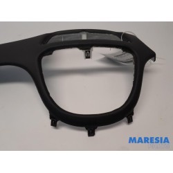 Fiat - Punto - Dashboard sierlijst