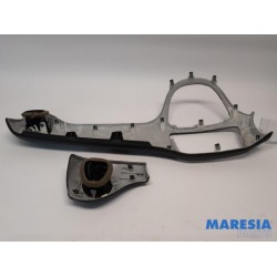 Fiat - Punto - Dashboard sierlijst