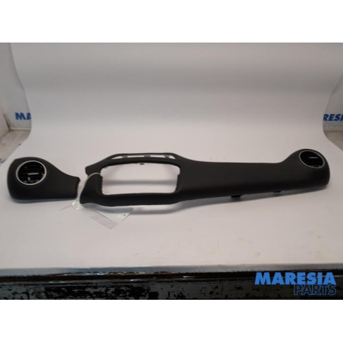Fiat - Punto - Dashboard decoration strip