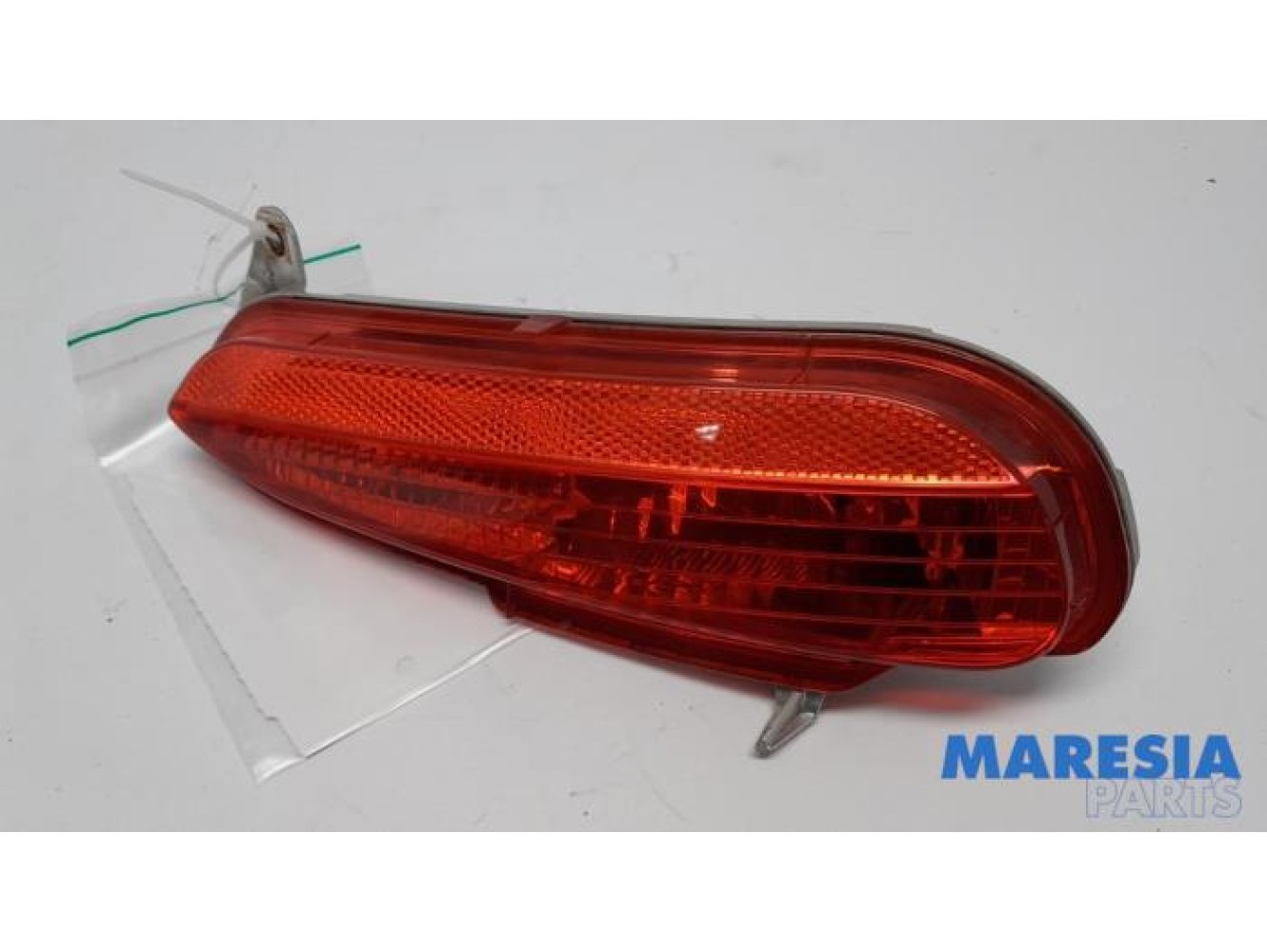 Fiat - Punto - Rear fog light