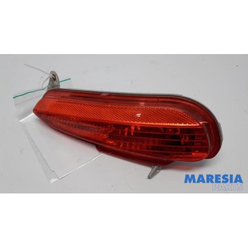 Fiat - Punto - Rear fog light