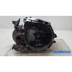 Peugeot - 308 - Gearbox