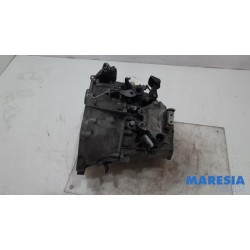 Peugeot - 308 - Gearbox