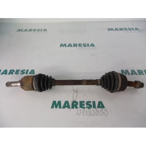 Lancia - Y(Psilon) - Front drive shaft, left