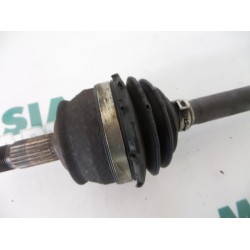Lancia - Y(Psilon) - Front drive shaft, left