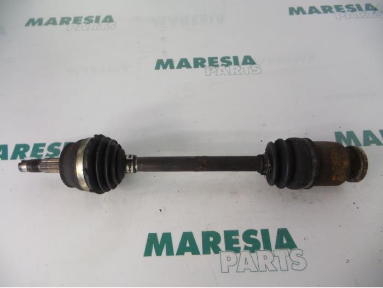 Lancia - Y(Psilon) - Front drive shaft, left