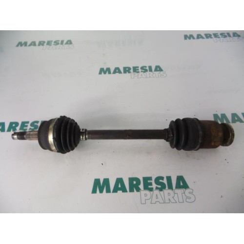 Lancia - Y(Psilon) - Front drive shaft, left
