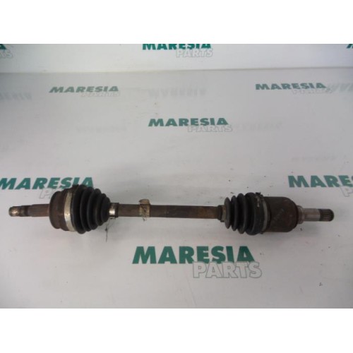 Lancia - Y(Psilon) - Front drive shaft, left