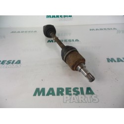 Lancia - Y(Psilon) - Aandrijfas links-voor