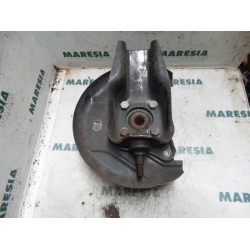Fiat - Panda - Knuckle, front left
