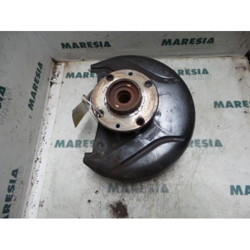 Fiat - Panda - Knuckle, front left