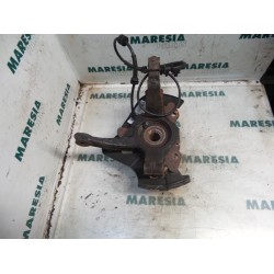 Fiat - Panda - Knuckle, front left