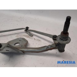 Renault - Trafic - Wiper mechanism