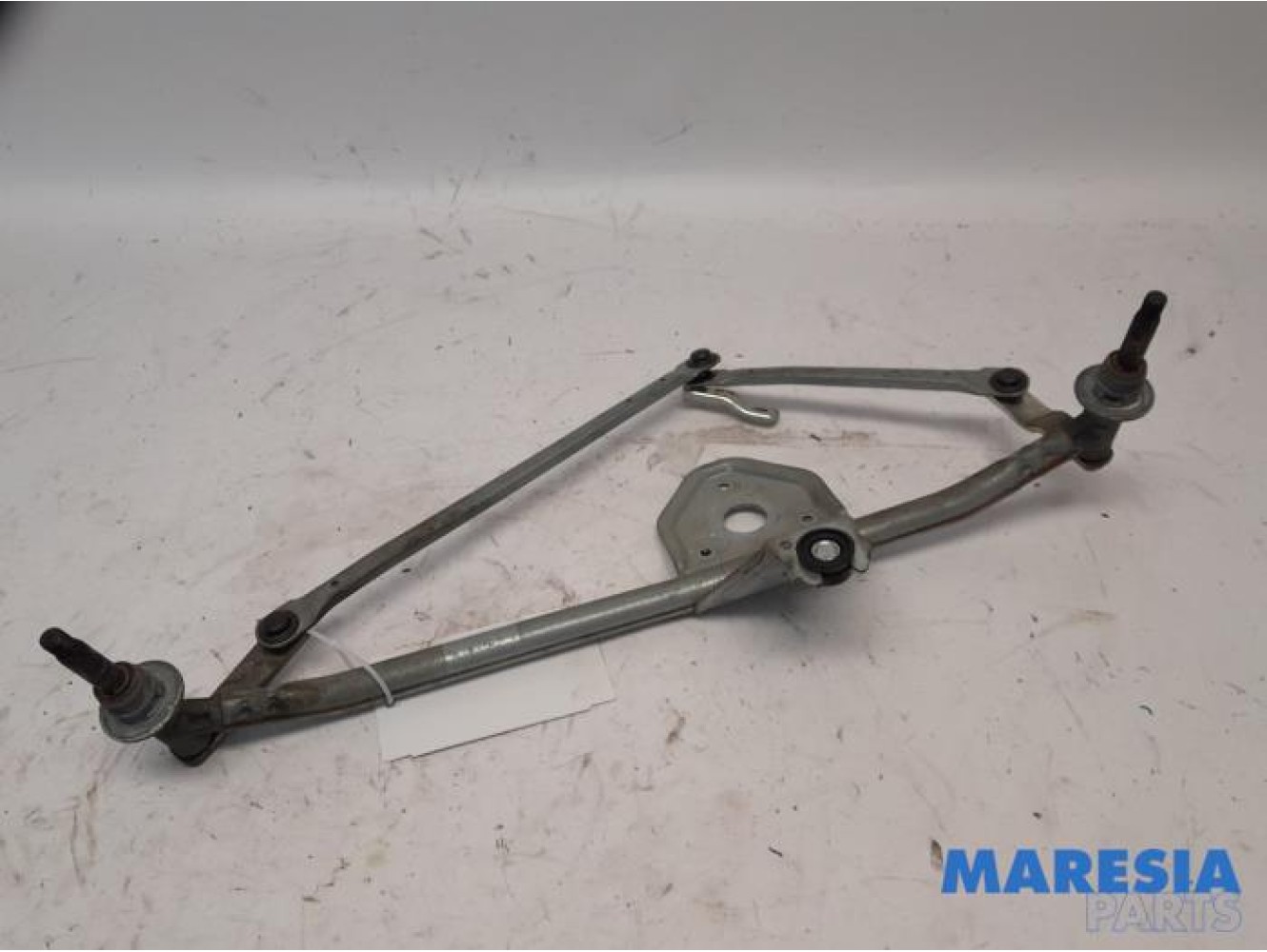 Renault - Trafic - Wiper mechanism