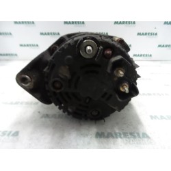 Renault - Laguna - Dynamo