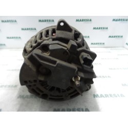 Renault - Laguna - Dynamo