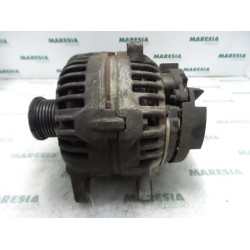 Renault - Laguna - Dynamo