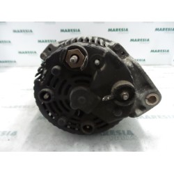 Renault - Laguna - Dynamo
