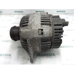 Renault - Laguna - Dynamo
