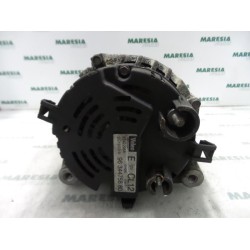 Renault - Laguna - Dynamo