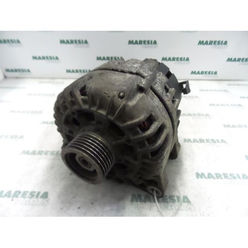 Renault - Laguna - Dynamo