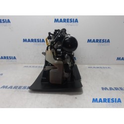 Fiat - 500 - Robotised gearbox