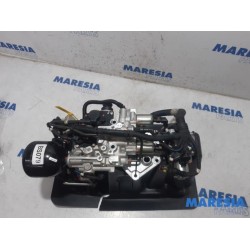 Fiat - 500 - Robotised gearbox