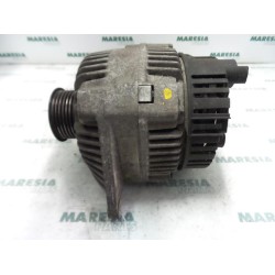 Renault - Laguna - Dynamo