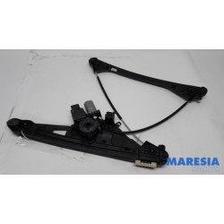 Citroen - C5 Aircross - Window mechanism 4-door, front left