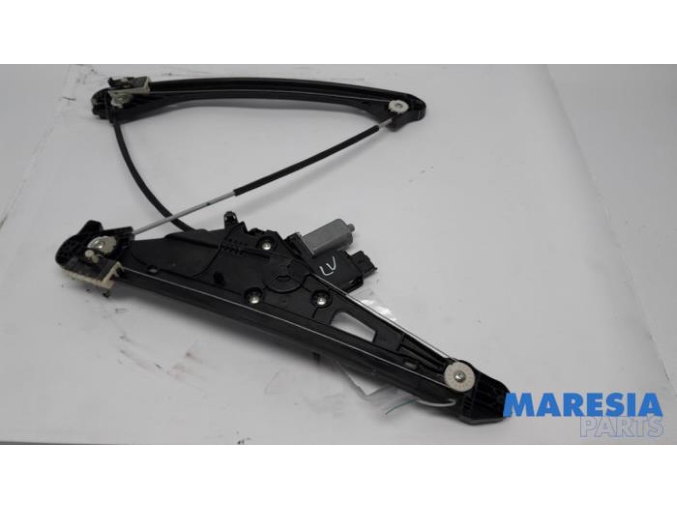 Citroen - C5 Aircross - Window mechanism 4-door, front left