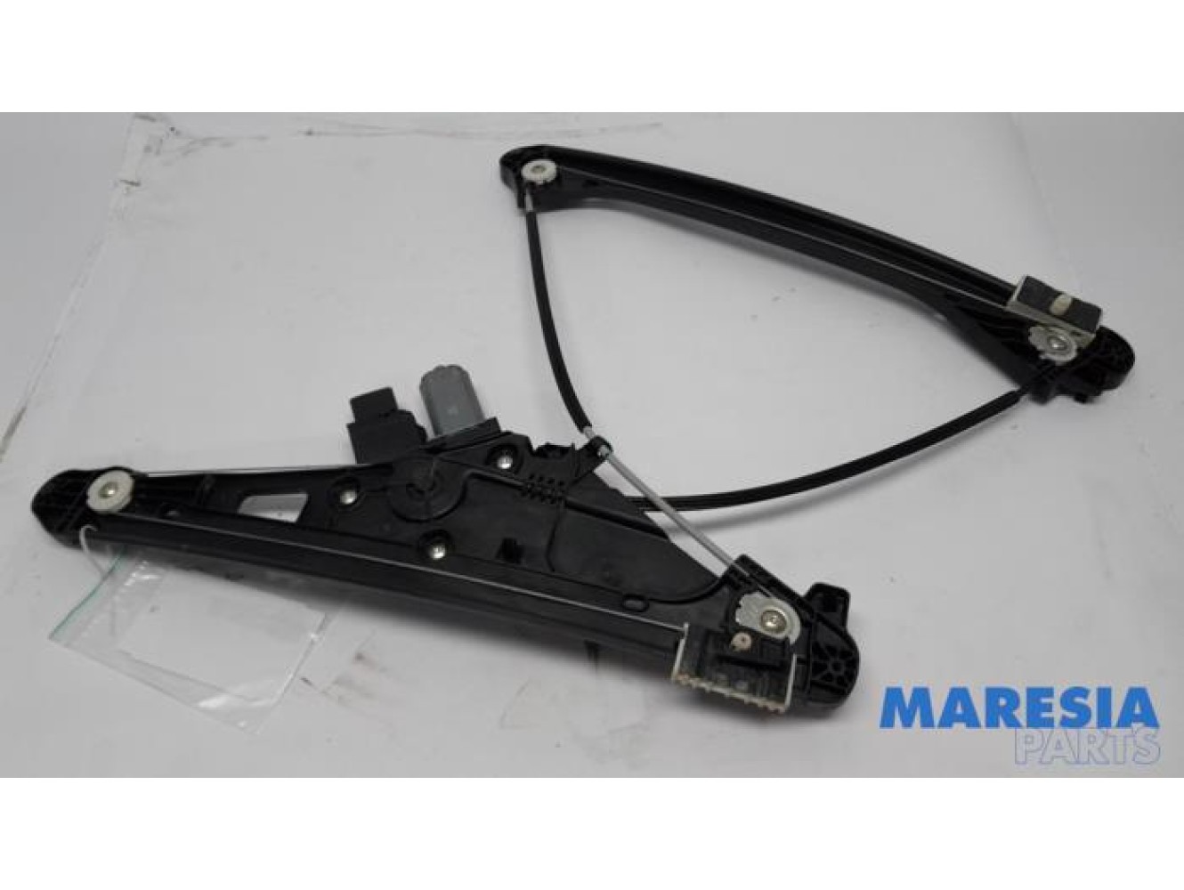 Citroen - C5 Aircross - Window mechanism 4-door, front right