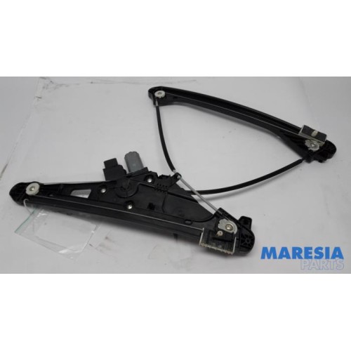Citroen - C5 Aircross - Window mechanism 4-door, front right