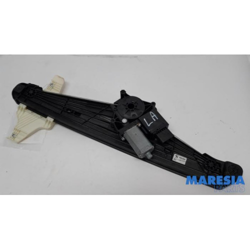 Citroen - C5 Aircross - Fenstermechanik 4-türig links hinten