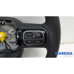 Citroen - C5 Aircross - Lenkrad