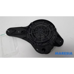 Citroen - C5 Aircross - Speaker