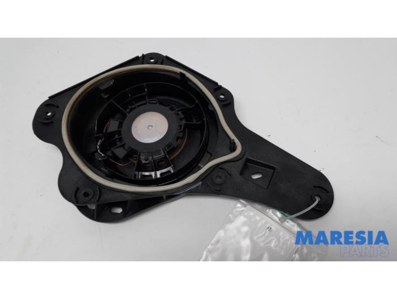 Citroen - C5 Aircross - Speaker