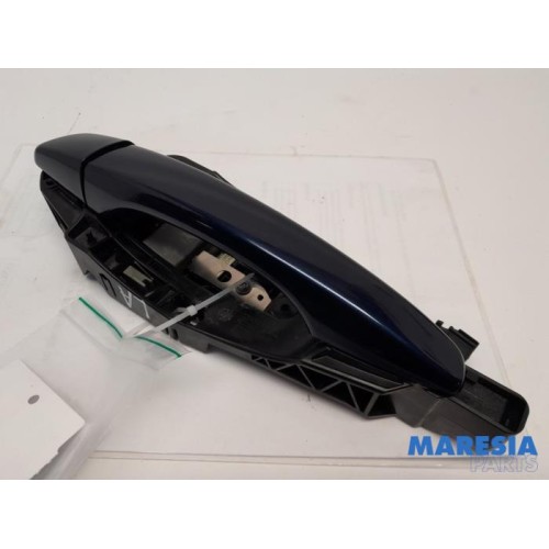 Citroen - C5 Aircross - Rear door handle 4-door, left