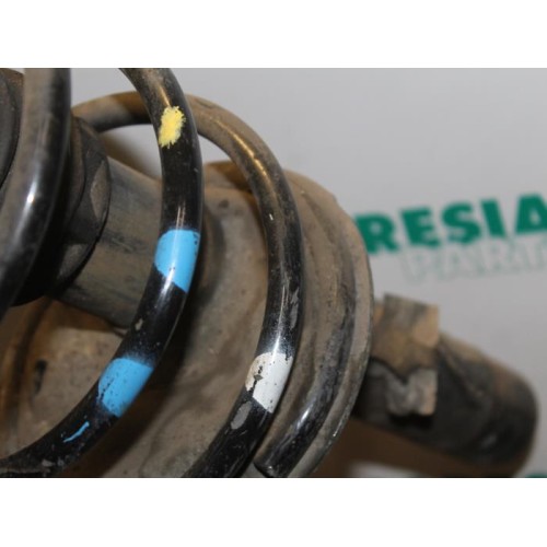 Peugeot - 206 - Front shock absorber rod, right