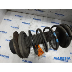 Peugeot - 206 - Front shock absorber rod, right