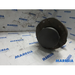 Peugeot - 206 - Front shock absorber rod, right