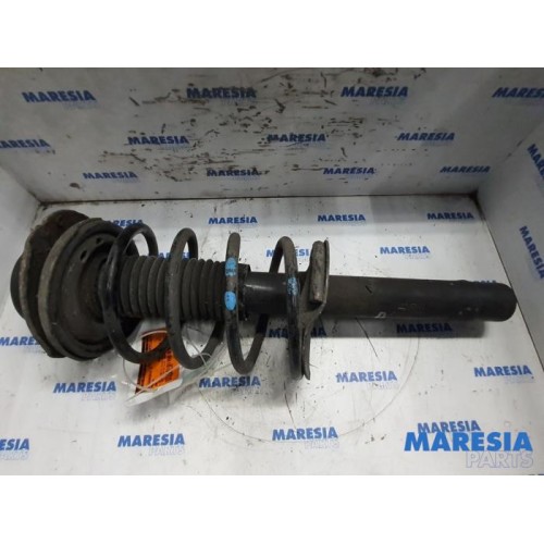 Peugeot - 206 - Front shock absorber rod, right