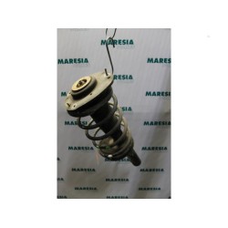 Peugeot - 206 - Front shock absorber rod, right