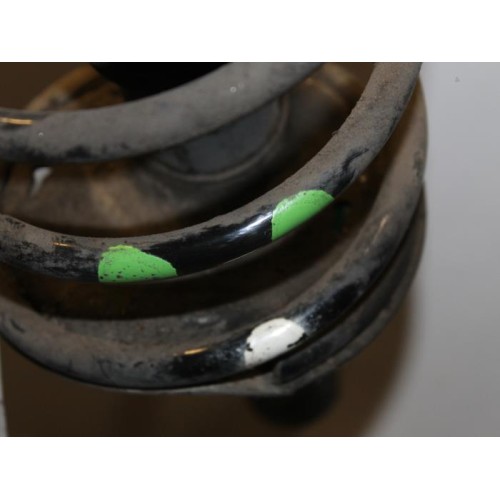Peugeot - 206 - Front shock absorber rod, right