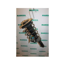Peugeot - 206 - Front shock absorber rod, right