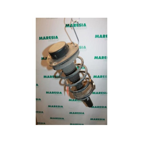 Peugeot - 206 - Front shock absorber rod, right