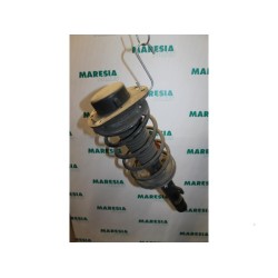 Peugeot - 206 - Front shock absorber rod, right