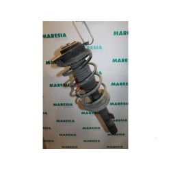 Peugeot - 206 - Front shock absorber rod, right